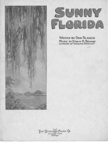 Sunny Florida